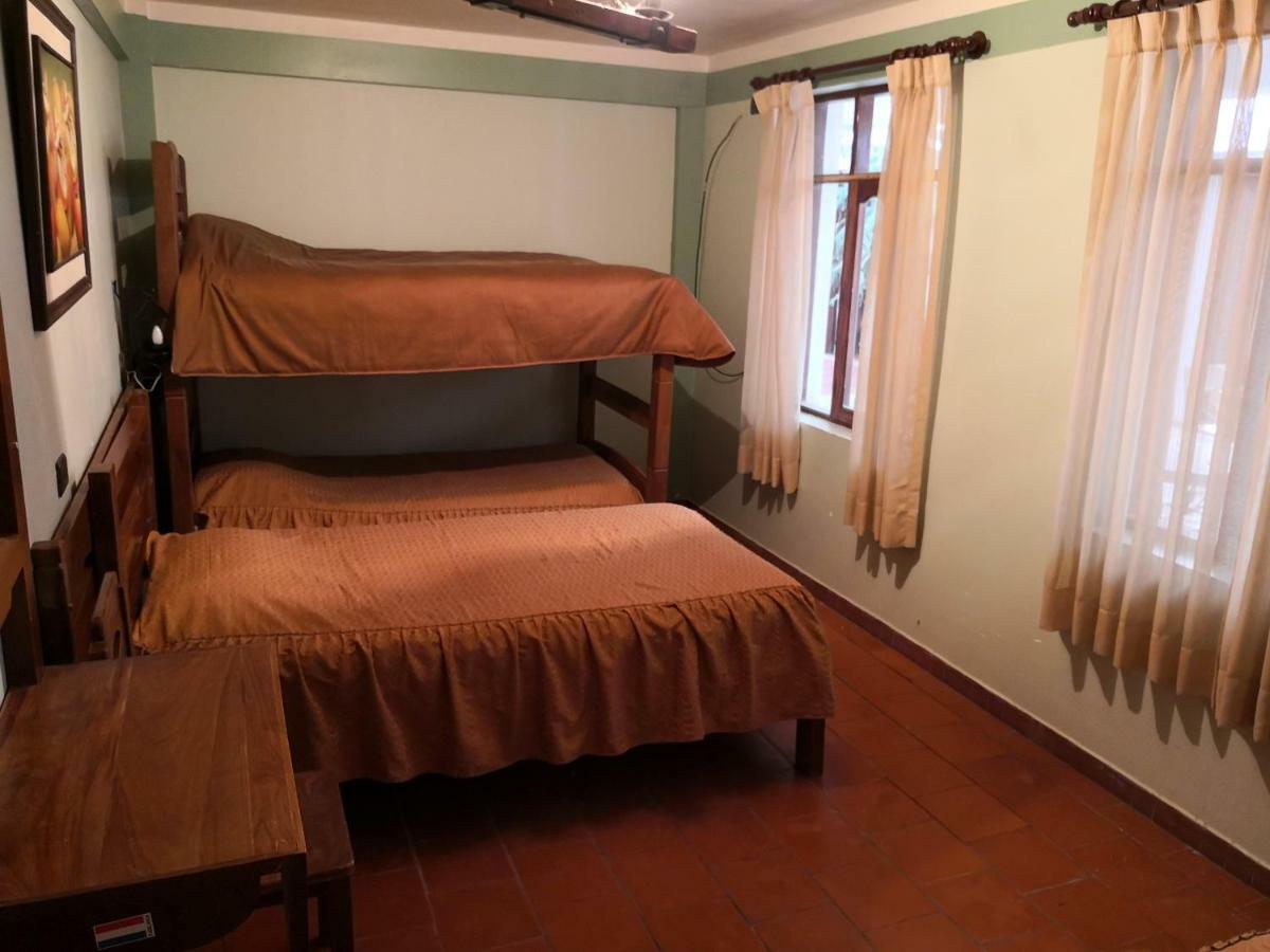 Hostal Cruz De Popayan Sucre Exterior photo